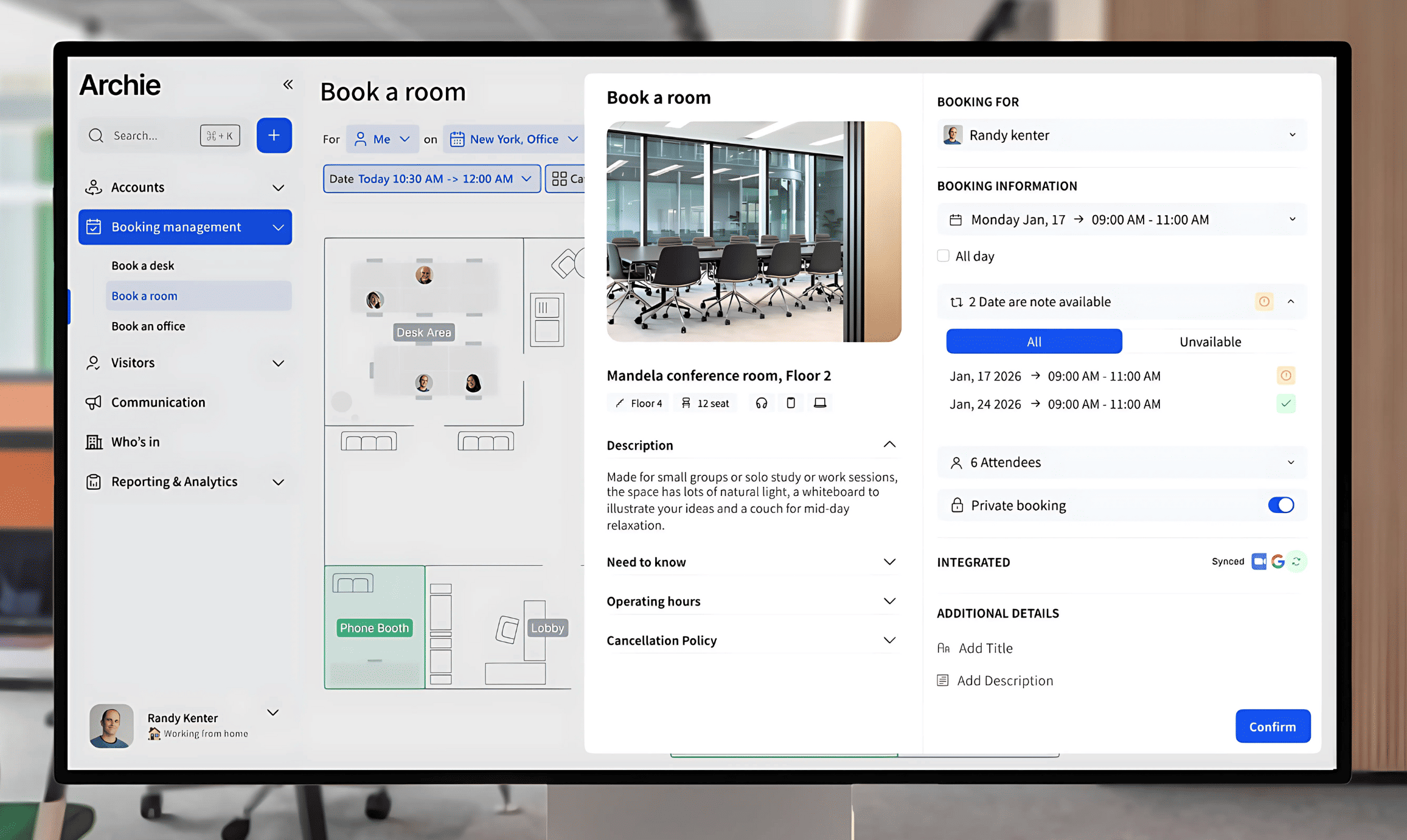 Archie product updates cover image - August 2024.