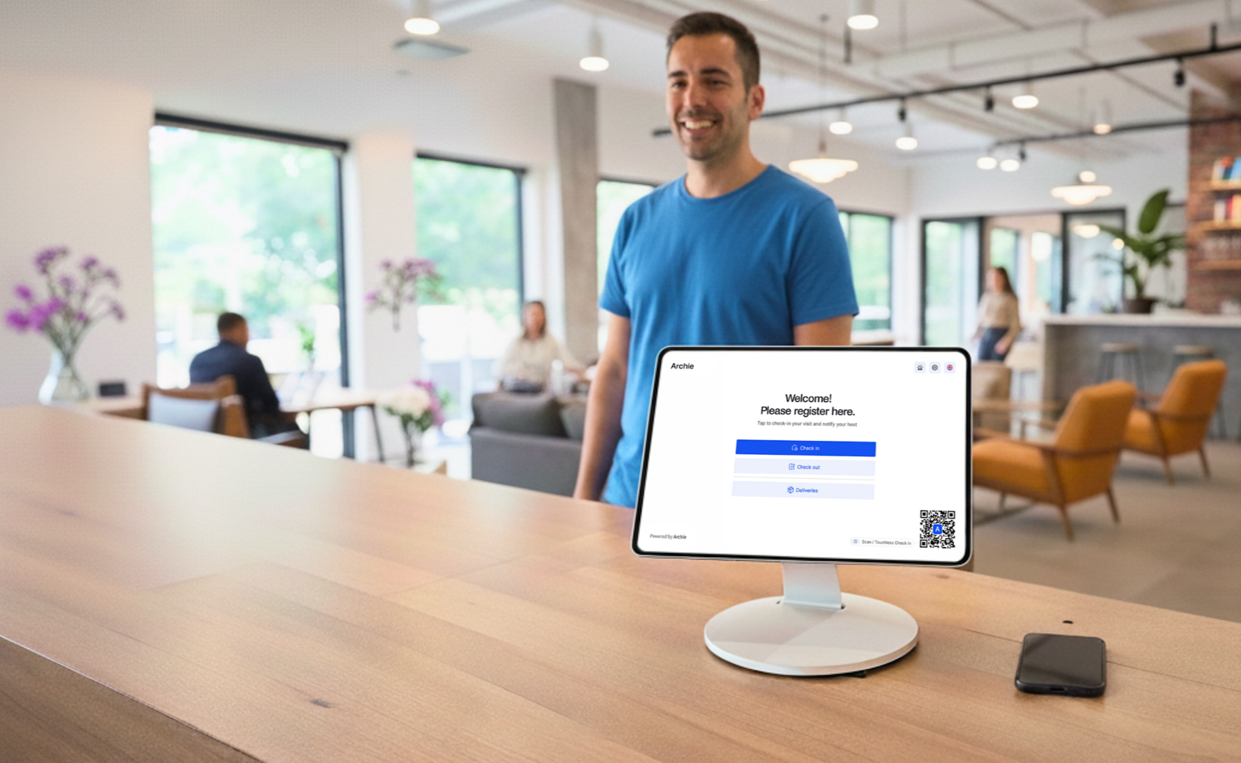 Archie product updates - February 2026 - cover image.